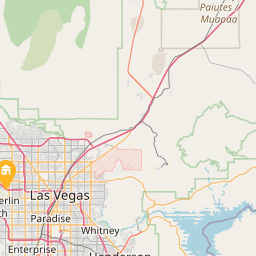 JW Marriott Las Vegas Resort and Spa on the map